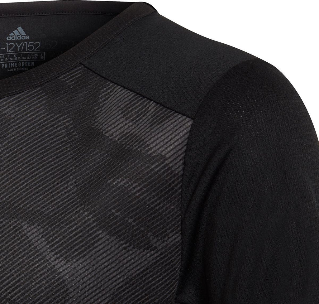 Designed to Move Graphic shirt