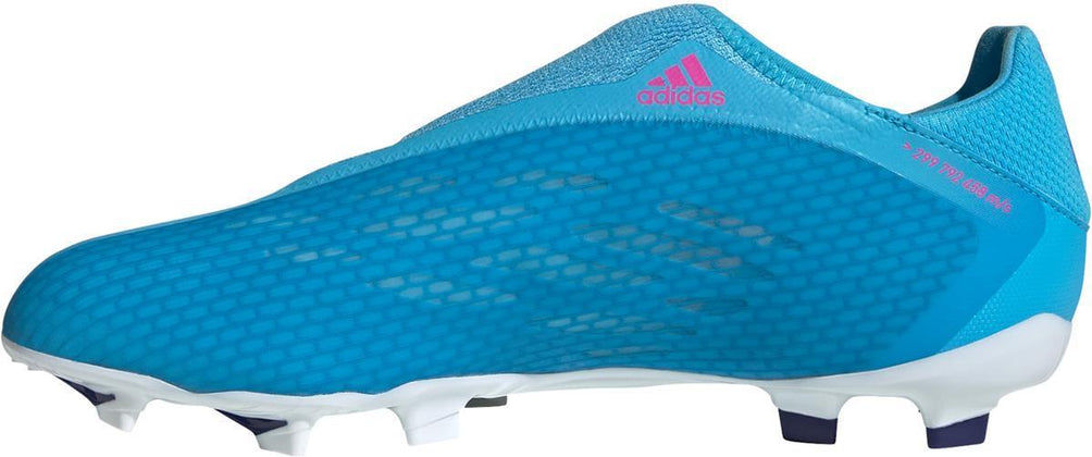 X Speedflow.3 Ll Fg