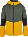 Prtrein Jr Full Zip Hoody