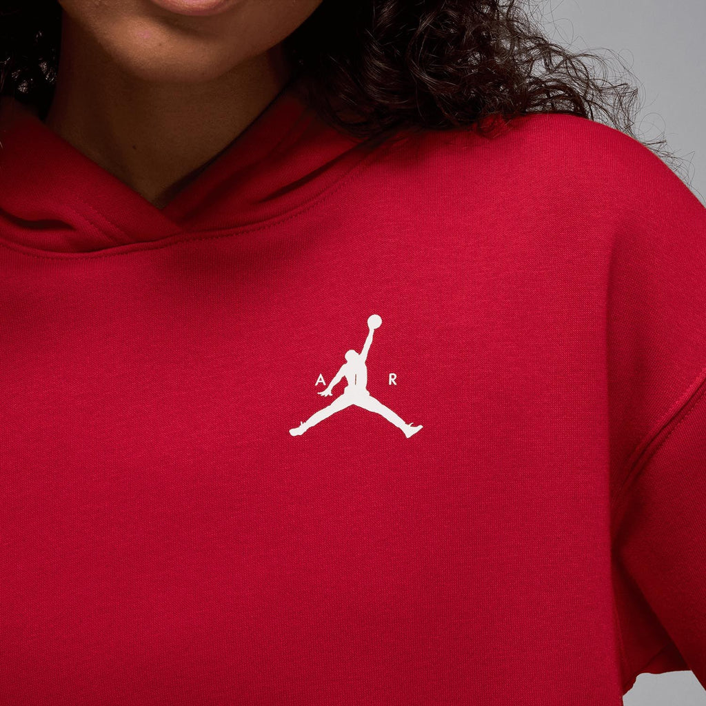 Jumpman Fleece pullover