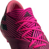 Nemeziz 19.2 FG voetbalschoenen