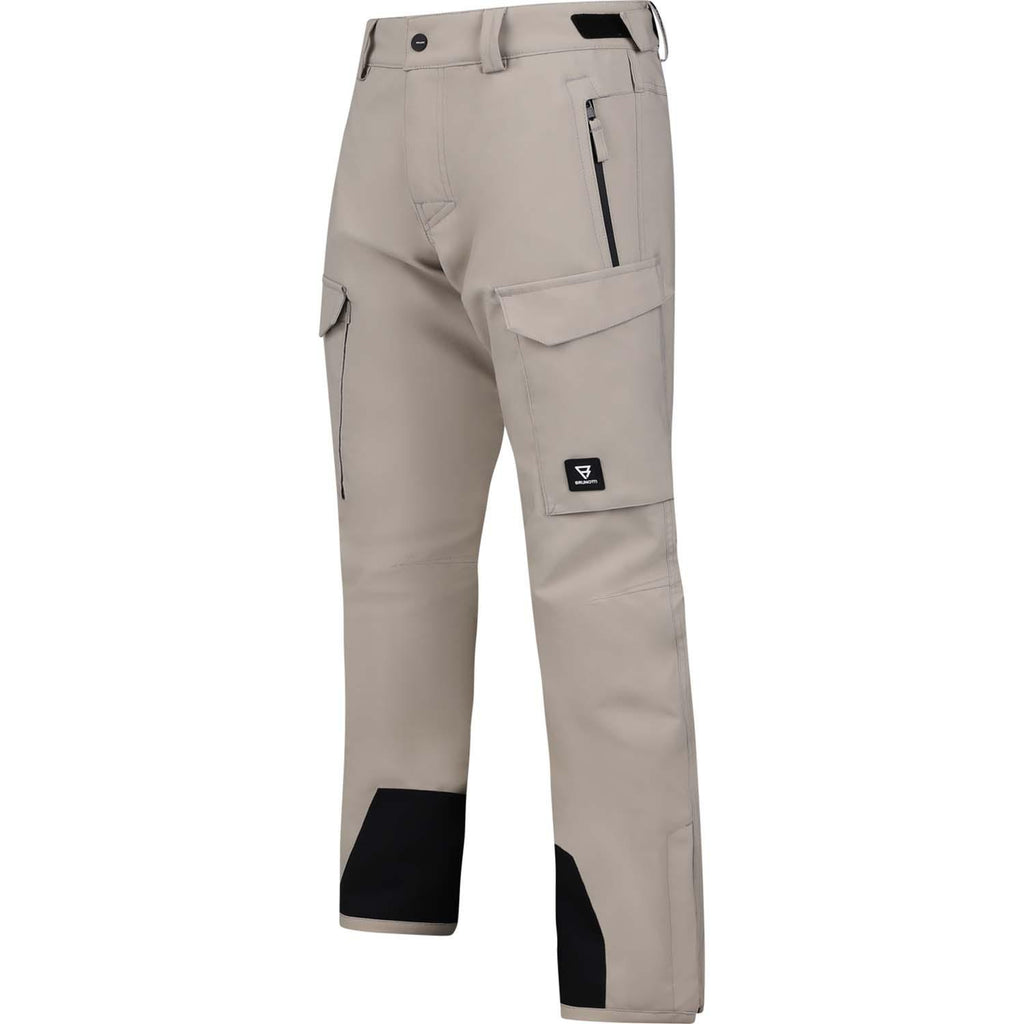 footraily-cargo boys snow pants