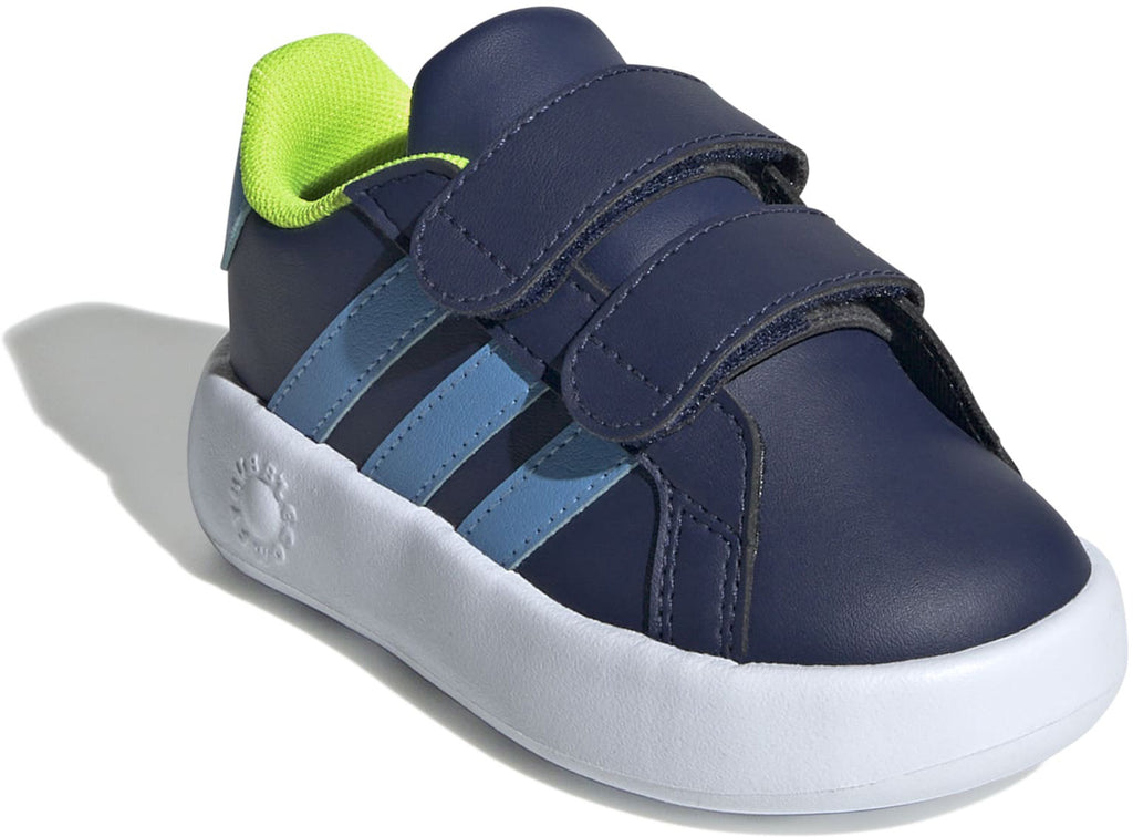 Grand Court 2.0 kids sneakers