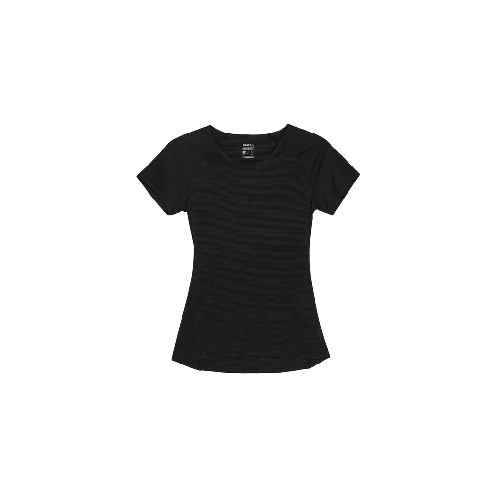 Active Nanoweight Short Sleeve T-shirt