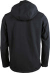 men softshell im