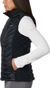 Powder Pass vest