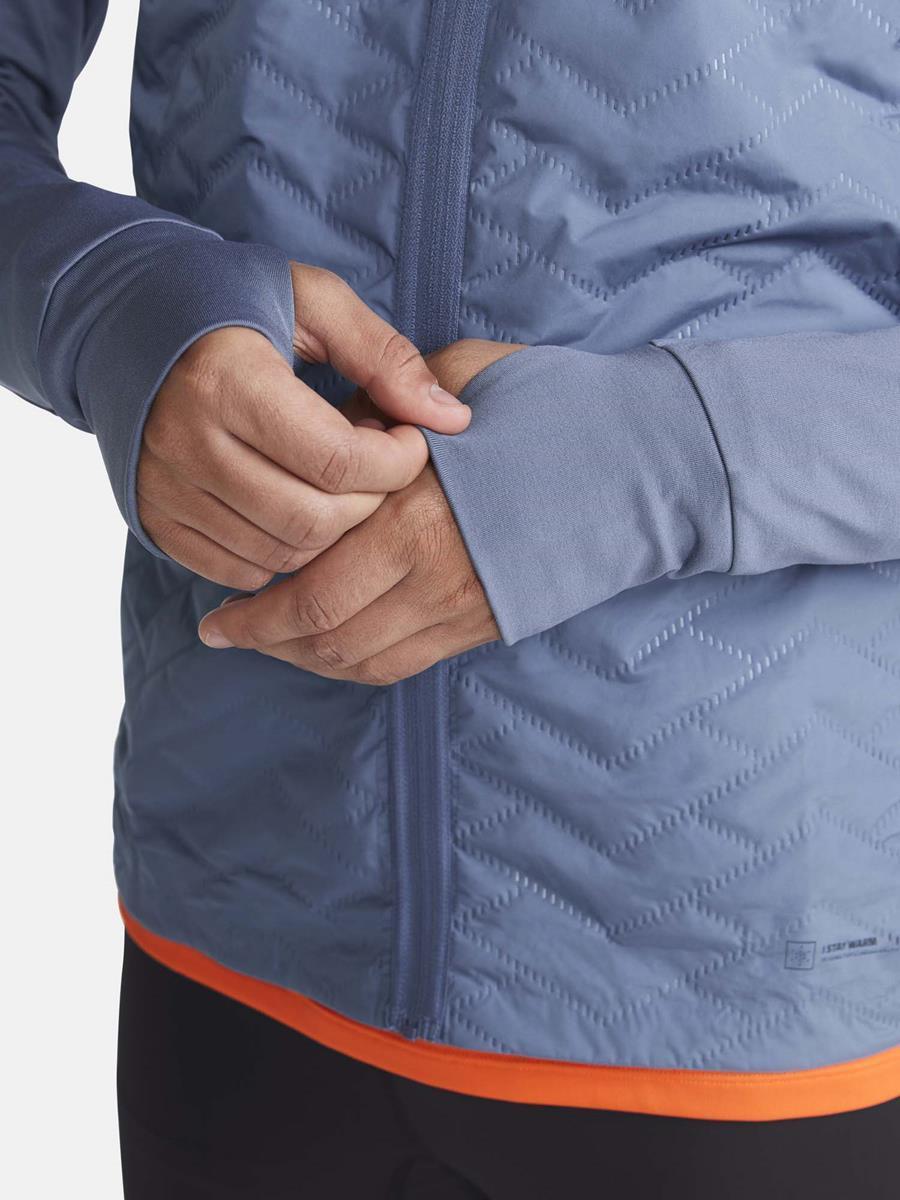 Adv Subz Jacket 3 M