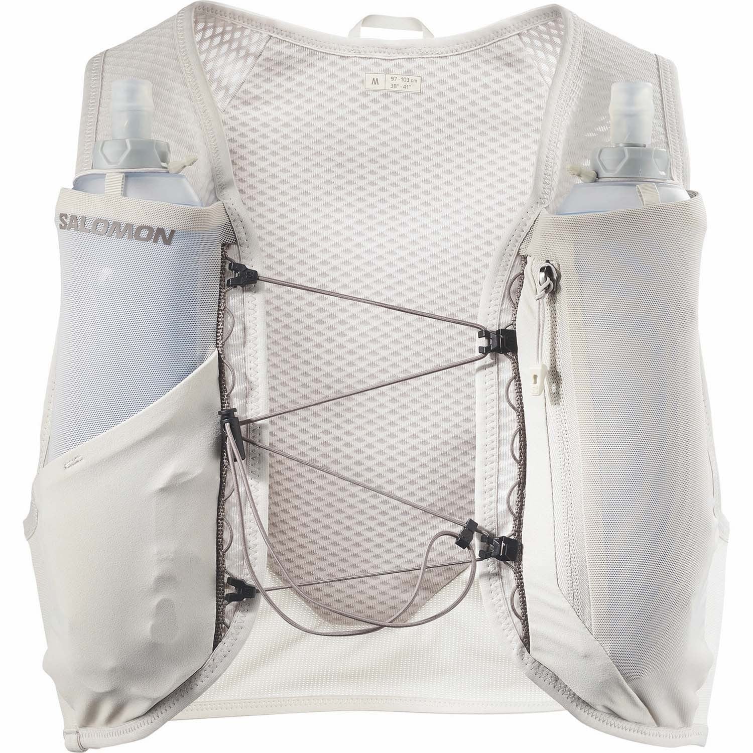 Grvl Skin 4 vest running