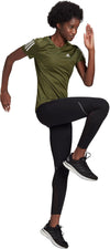 own the run tee