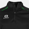 Stadio Quarter Zip Top