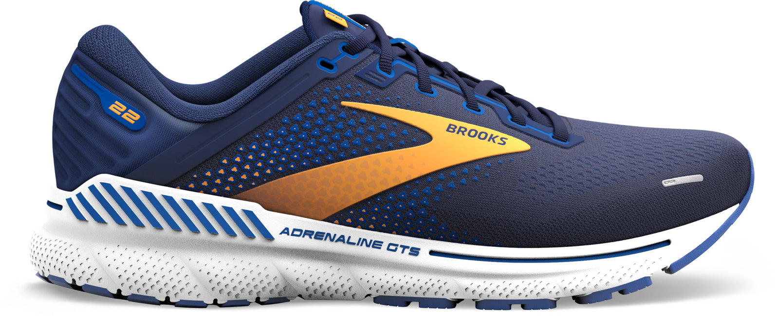 Adrenaline GTS 22 hardloopschoenen