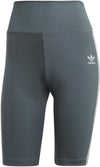 Adicolor Classics Primeblue High-Waisted Korte Legging