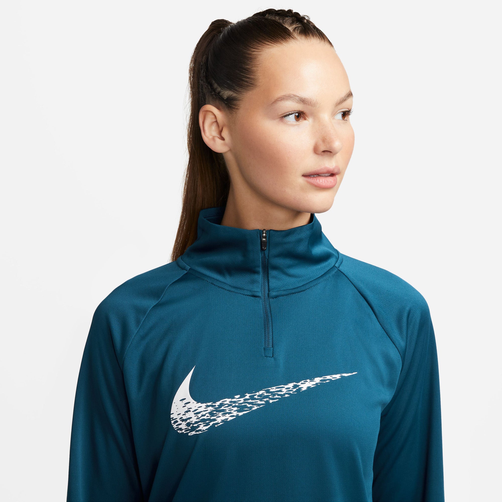 Dri-FIT Swoosh Run longsleeveshirt