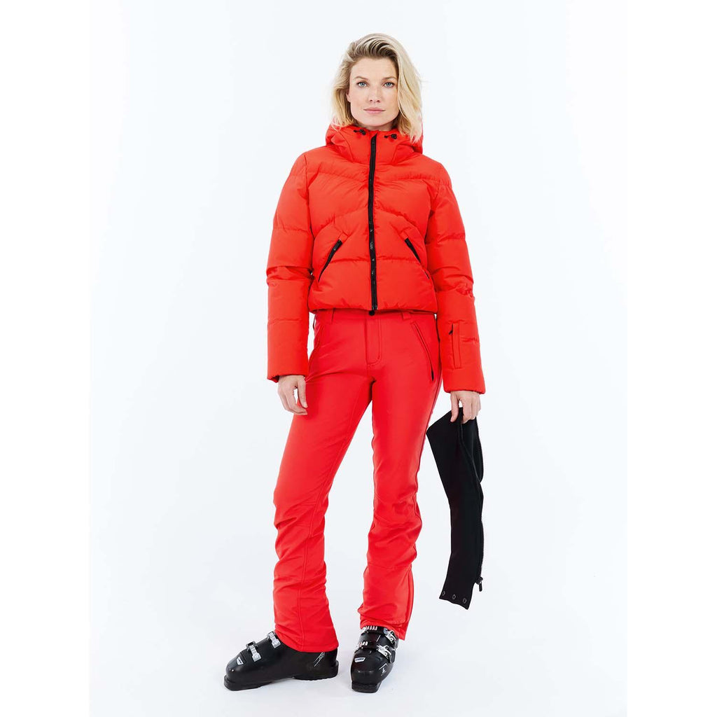 Prtpreppy ski-jas