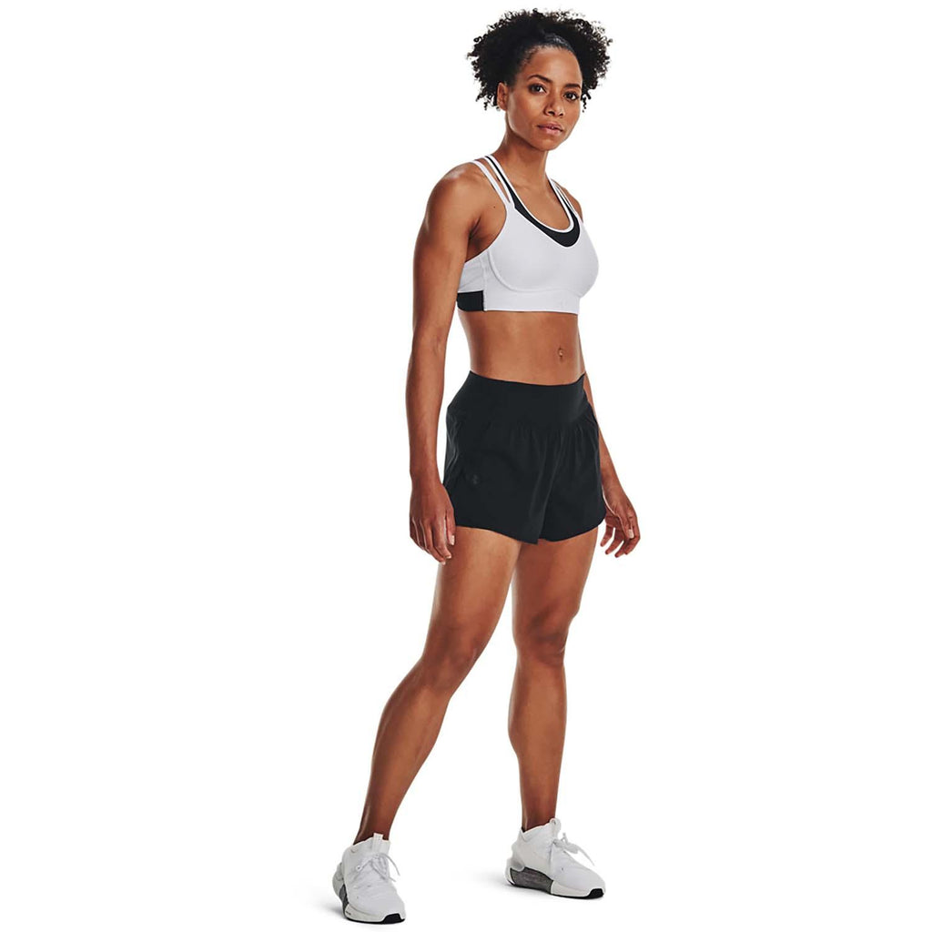 Flex Woven 2-in-1 short