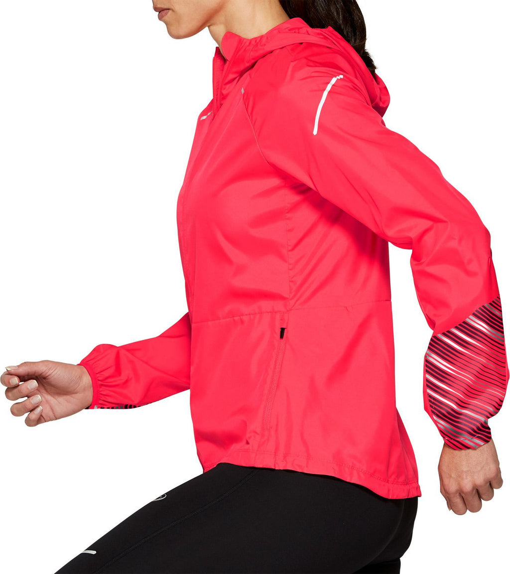 Lite-show 2 Jacket