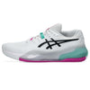 Gel-resolution X Clay All court tennisschoenen