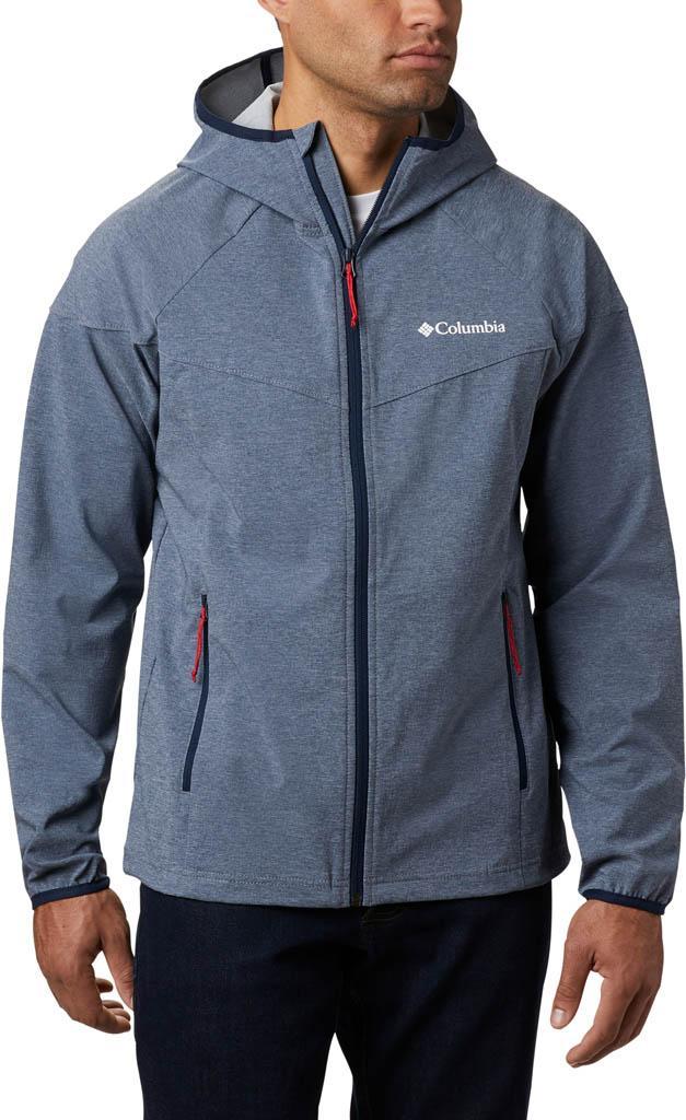 heather canyon� jacket