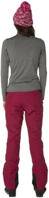 roscal 1/4 zip top