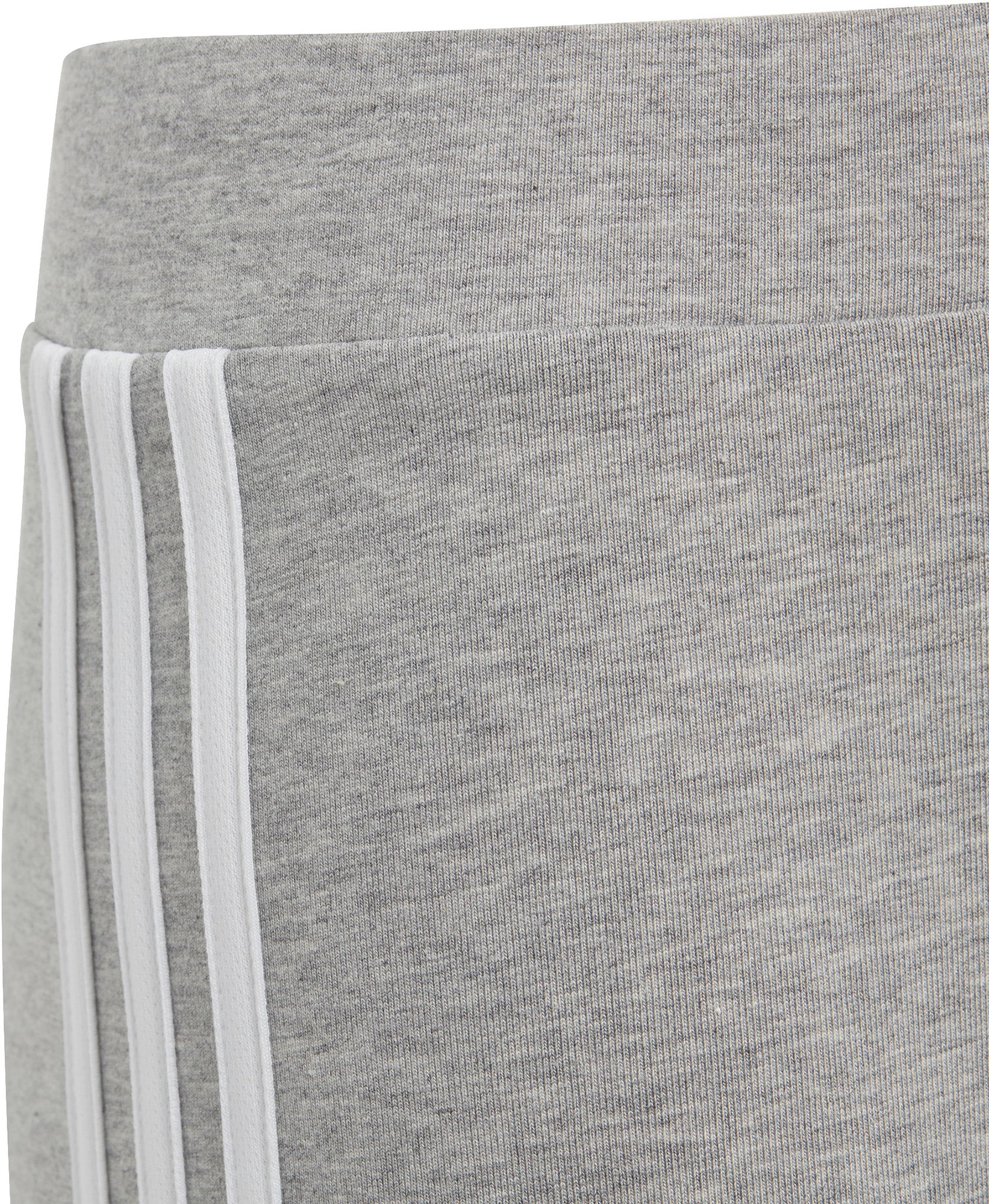 Essentials 3-Stripes Katoenen kids legging