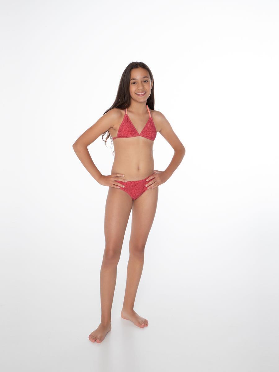 Prtfimke Jr Triangle Bikini