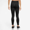 W FAST DF MR 7/8 TGT SW Running Tights