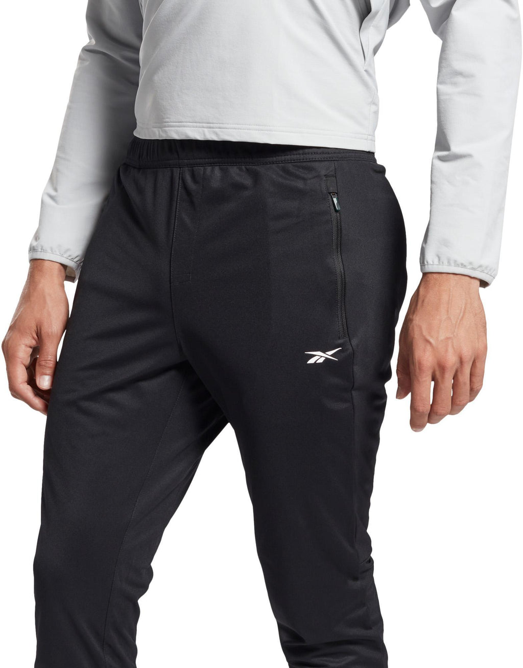 TS KNIT TRACK PANT