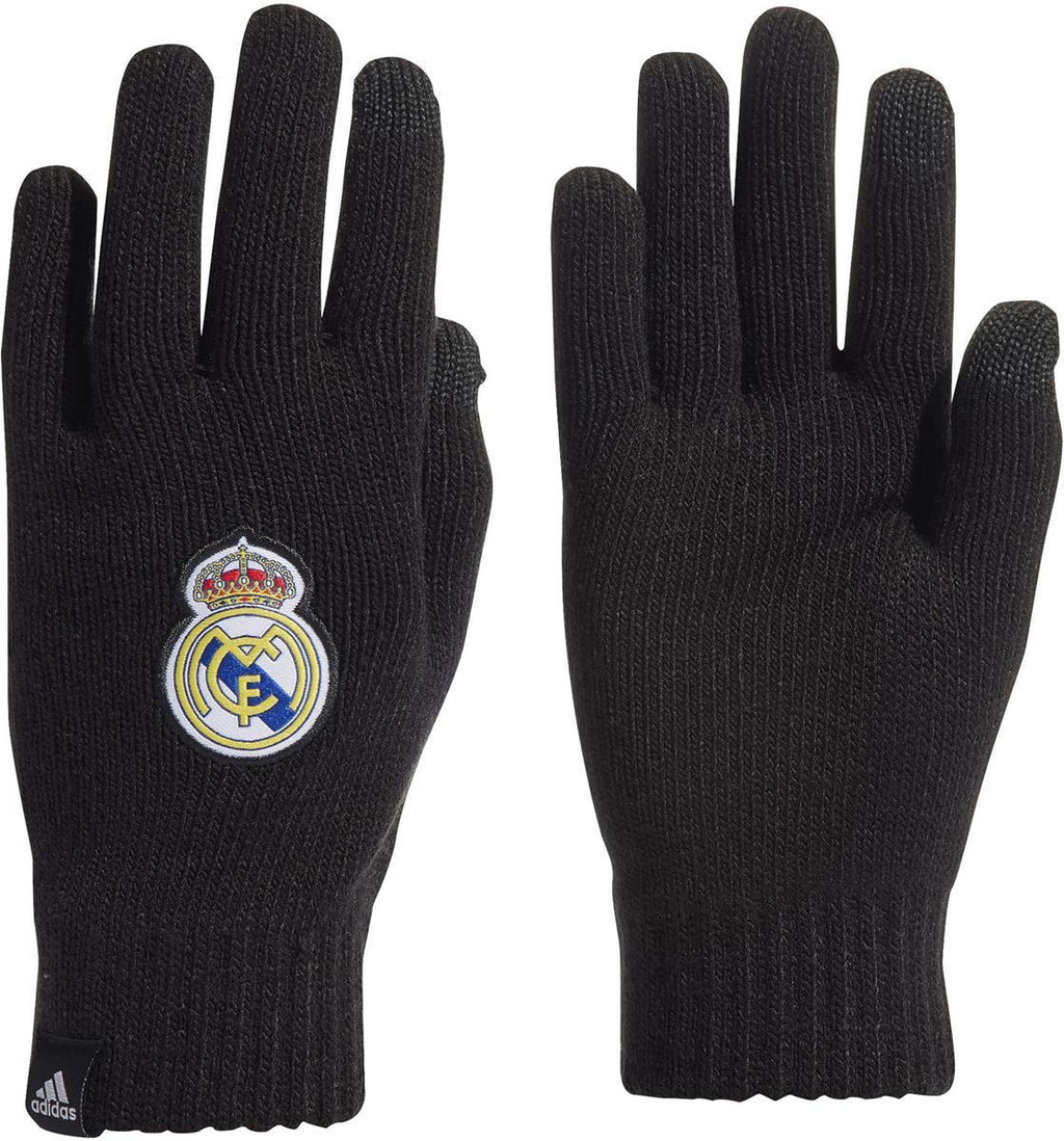 Real Gloves