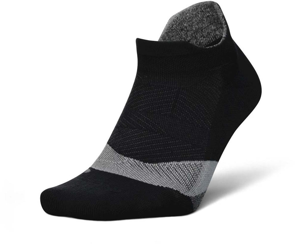 Elite Light Cushion No Show Tab