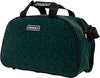 Bb5420 Shoulderbag Leopard Aqua