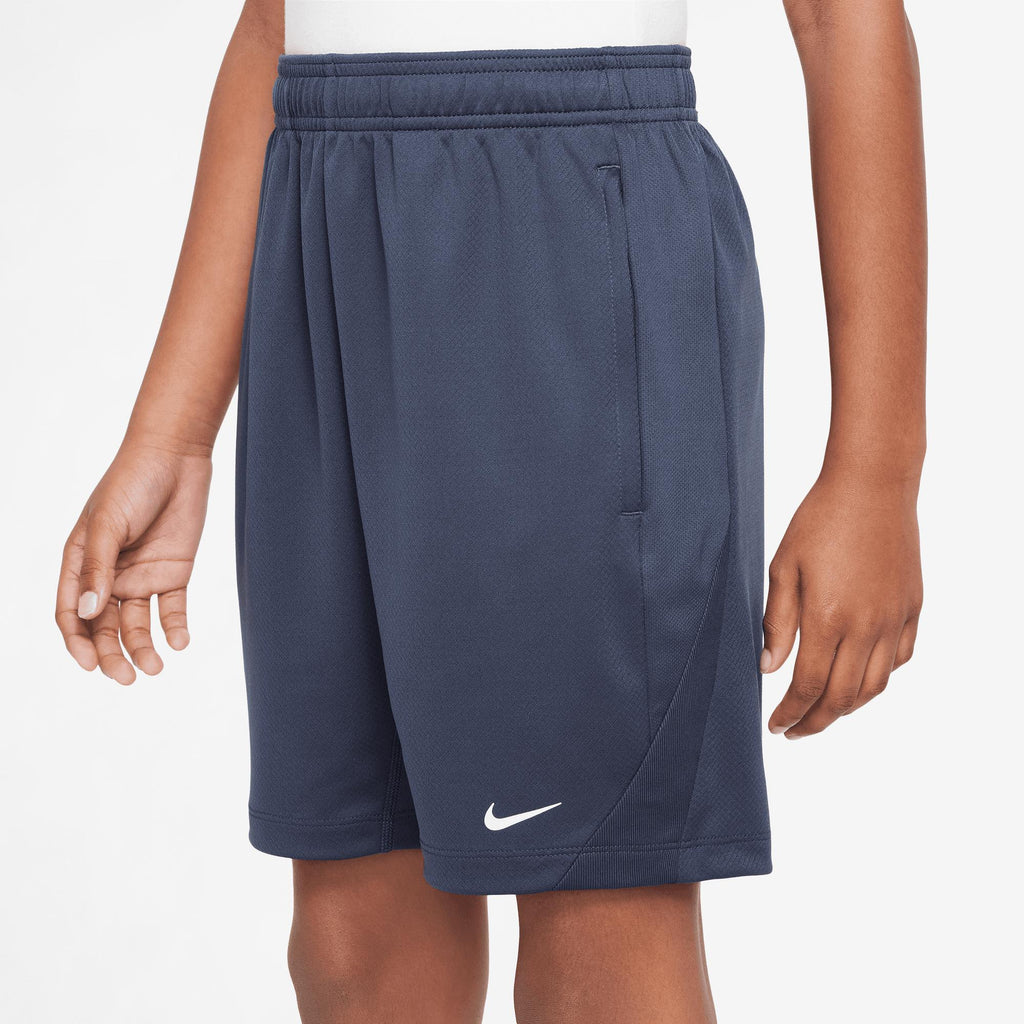 nike dri-fit strike big kids' socce