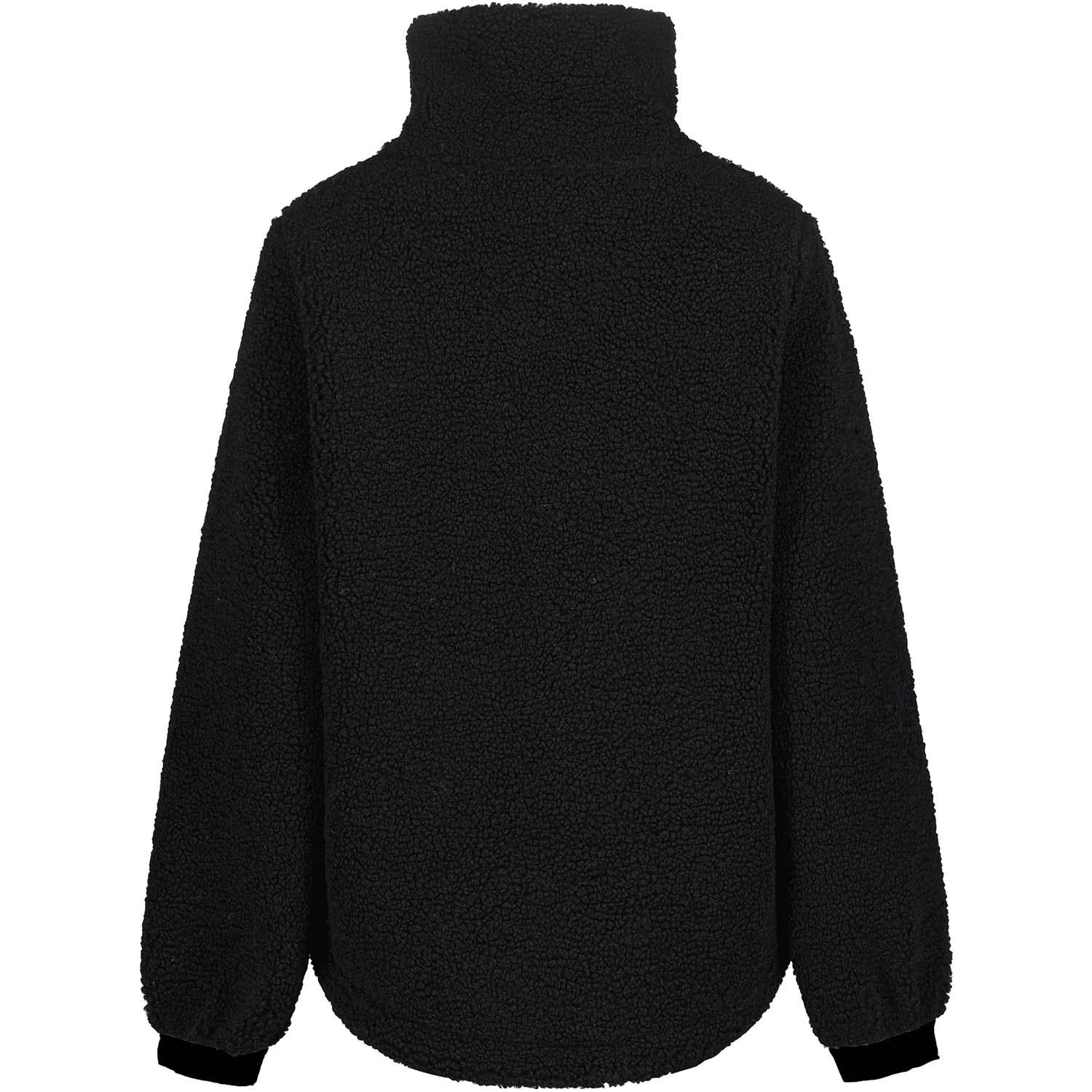 IinattiFleece sweater
