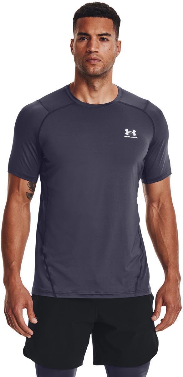 HG ArmourFitted Herren T-Shirt