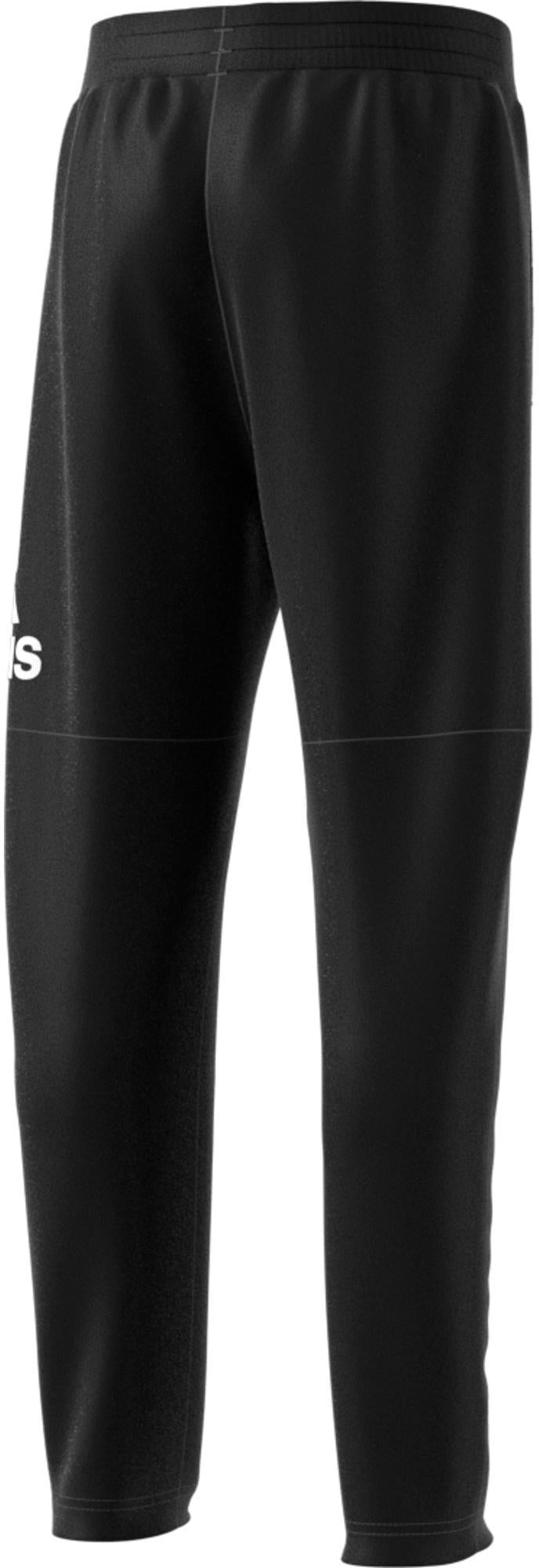 Logo broek
