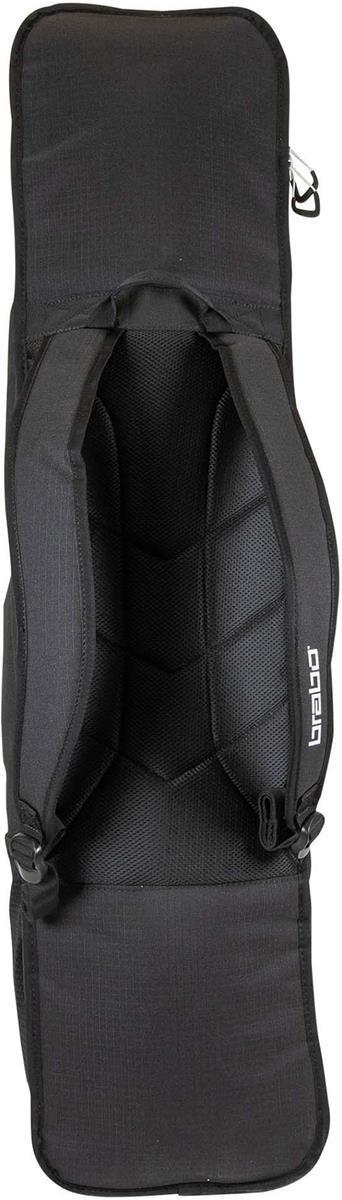 Bb5040 Stickbag Tribute Black/orange
