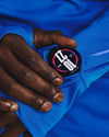 UNDER ARMOUR Qualifier 2.0 Halfzip Langarmshirt