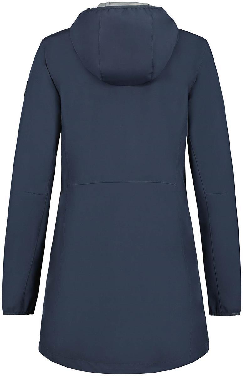Albany Softshell Jacket