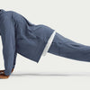 Unlimited Men's Dri-fit Fitness Trainingsbroek