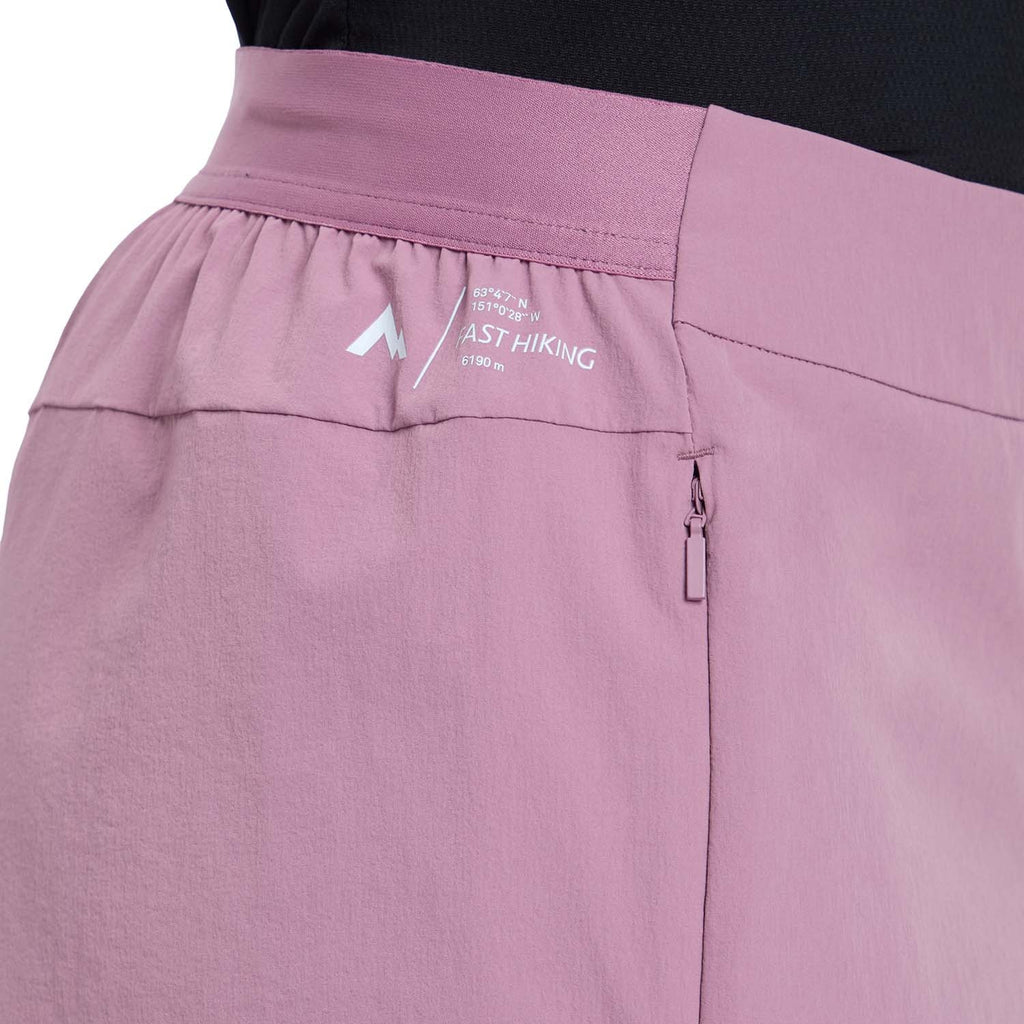 X-light Shorts outdoor