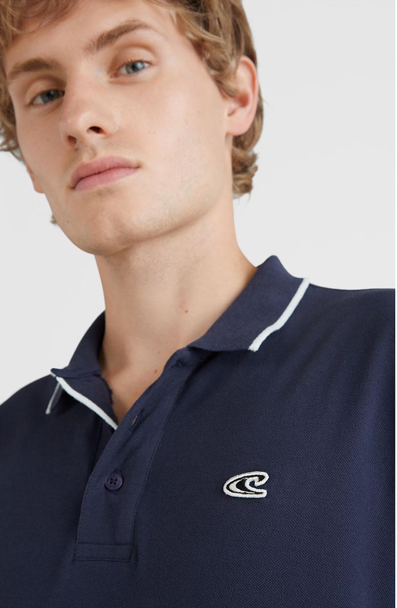 Jack's Pique Polo