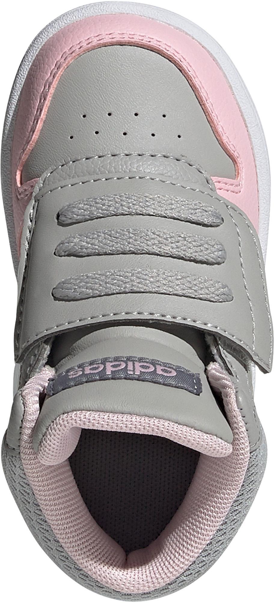Hoops Mid 2.0 I
