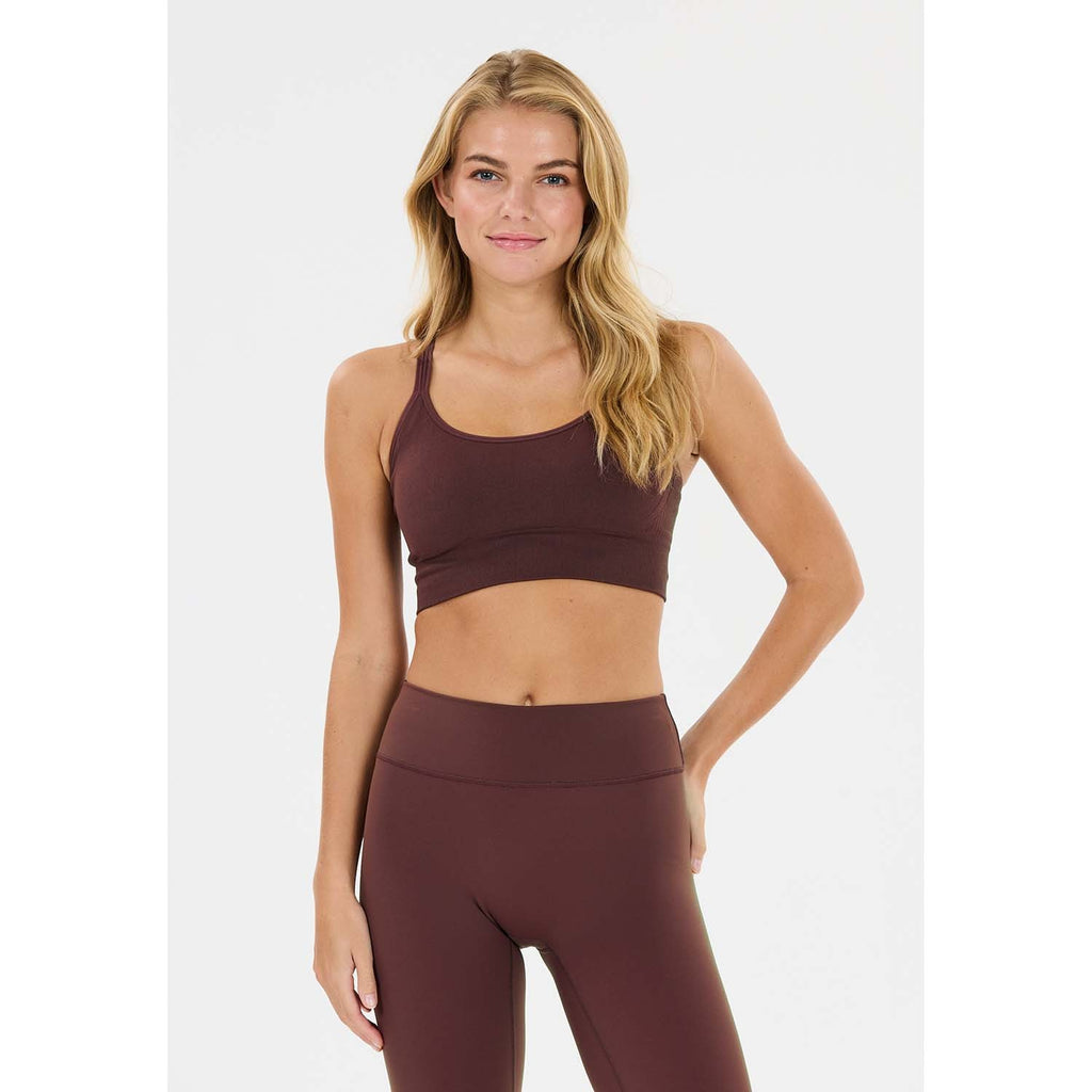 Foan V3 Seamless Bra topje training