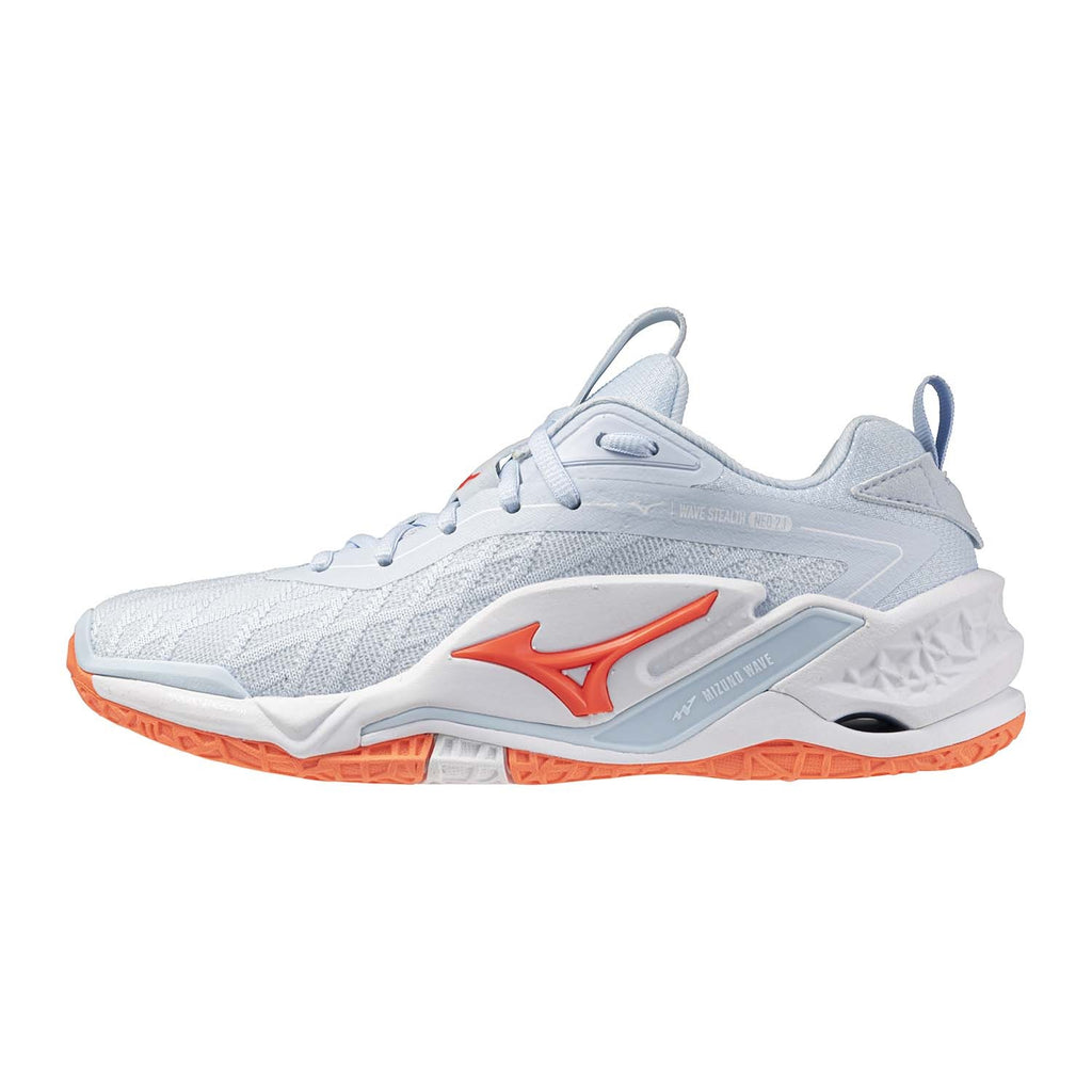 wave stealth neo 2.1 volleybalschoenen