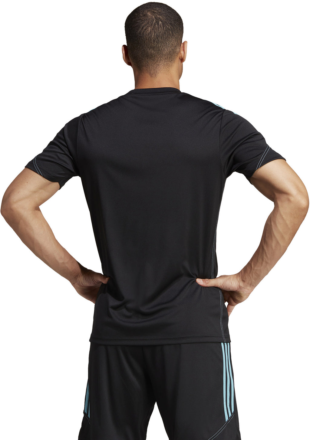 Tiro 23 Club trainingsshirt