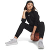 Rival Fleece Crop hoodie