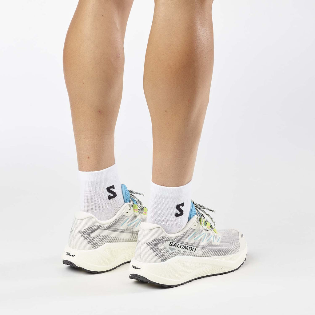 Aero Blaze 3 Grvl  Hardloopschoenen