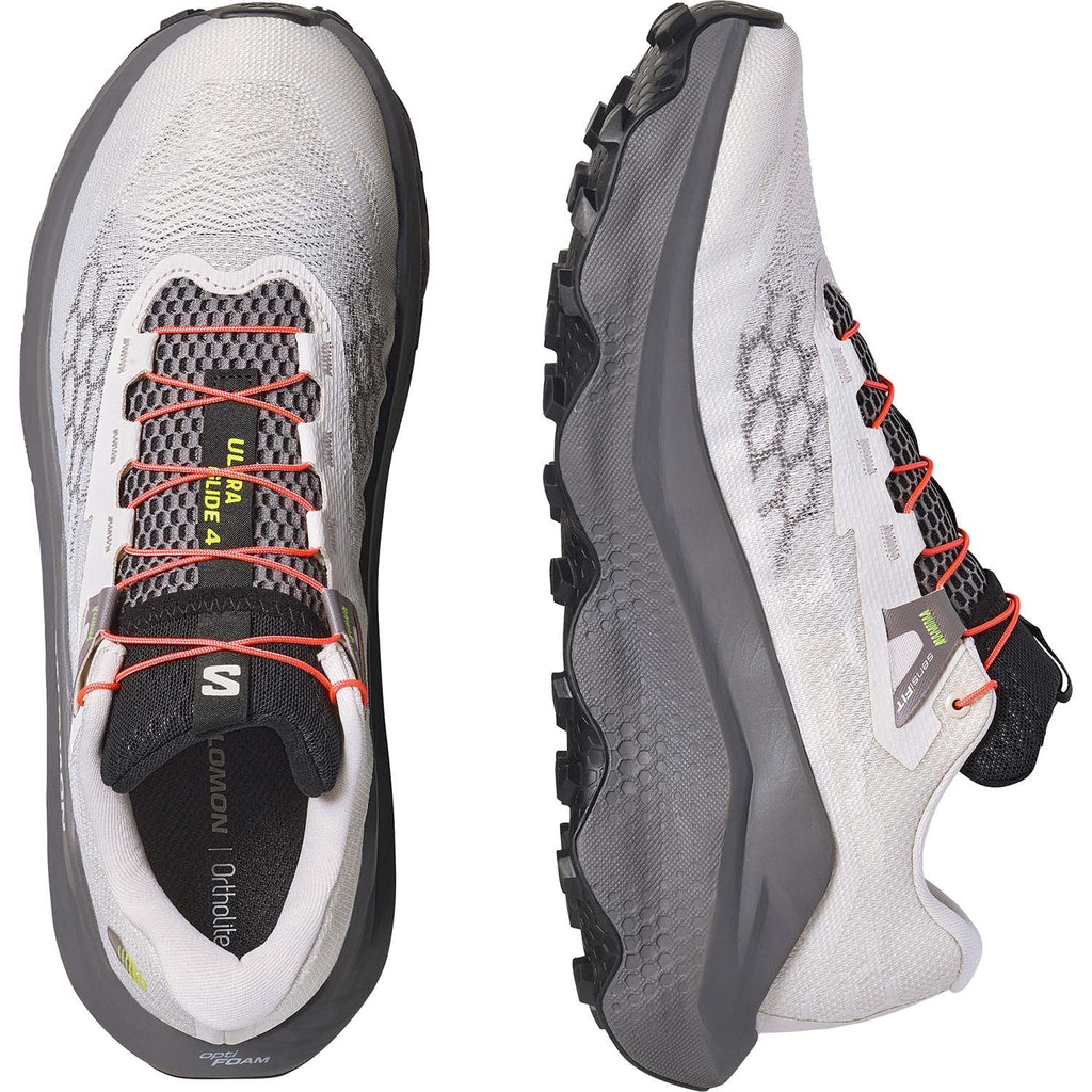 Ultra Glide 4  Hardloopschoenen trail