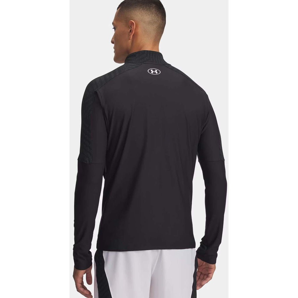 Ua M Challenger Pro Midlayer-blk