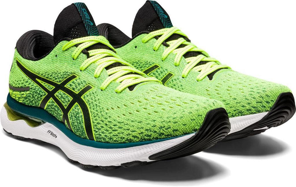 GEL-Nimbus 24 hardloopschoenen