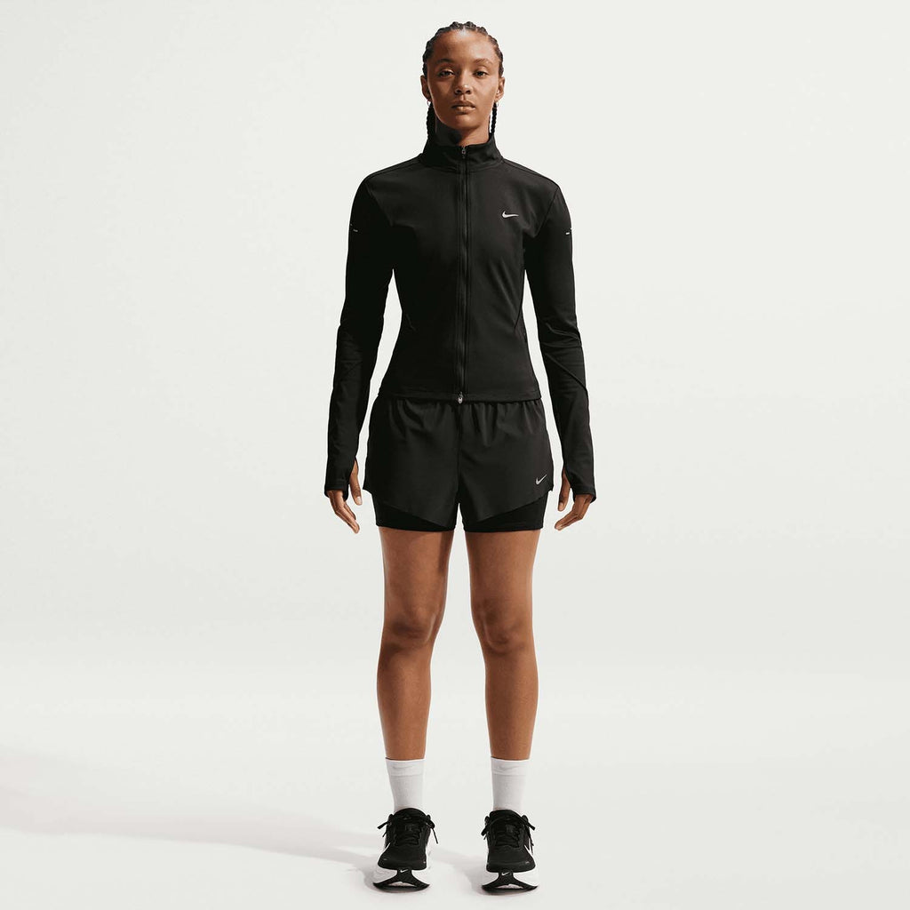 Swift Dri-FIT 2-in-1 hardloopshorts